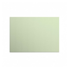 Greenwich Reed Green 500 Half Height Door