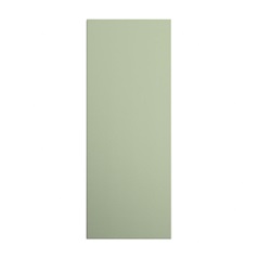 Greenwich Reed Green 350 Tall Door