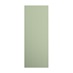 Greenwich Reed Green 350 Tall Door