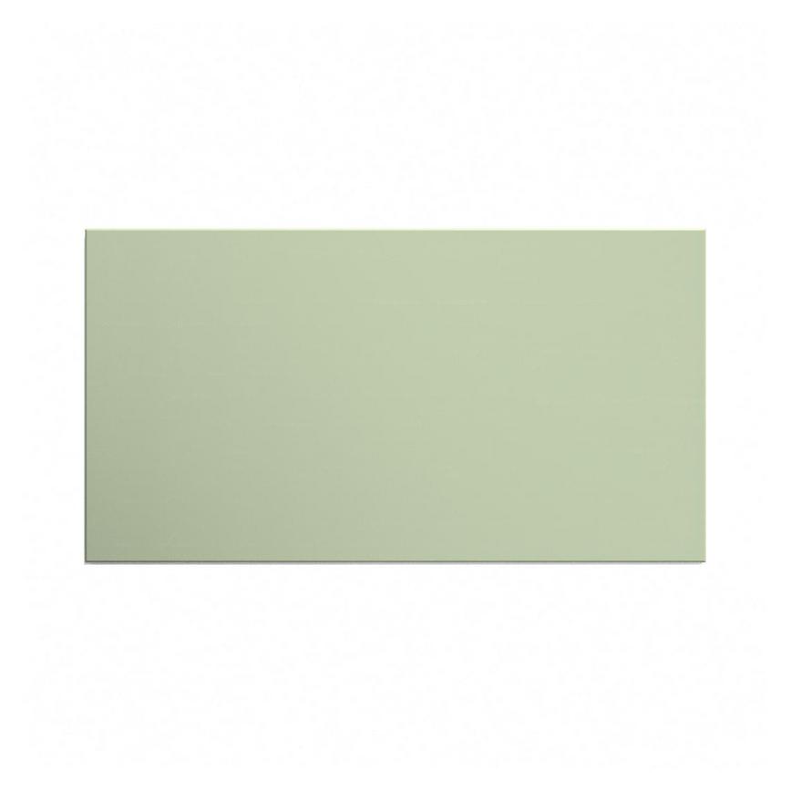 Greenwich Reed Green 600 Integrated Microwave Topbox Door