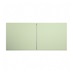 Greenwich Reed Green 500 Tall Bridge Unit Door
