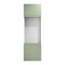 Greenwich Reed Green 600 Appliance Tower Fascia Door