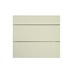 Greenwich Croft Grey 800 Drawer Door
