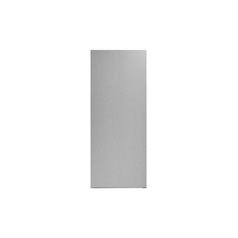 Greenwich Croft Grey 500 Larder Door Cut Out