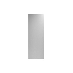 Greenwich Croft Grey 500 Tall Larder Door Cut Out