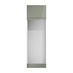 Greenwich Gloss Reed Green 141mm x 600mm x 16mm Filler Panel
