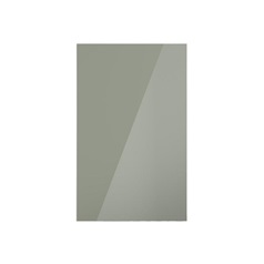 Greenwich Gloss Reed Green 720mm x 450mm Full Height Kitchen Door