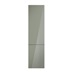 Greenwich Gloss Reed Green 1220mm x 500mm Full Height Larder Kitchen Door