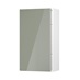 Greenwich Gloss Reed Green 900mm x 500mm Tall Kitchen Door
