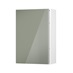 Greenwich Gloss Reed Green 900mm x 600mm Tall Kitchen Door