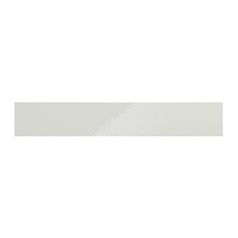 Greenwich Gloss Porcelain 170mm x 1000mm Kitchen Drawer Frontal
