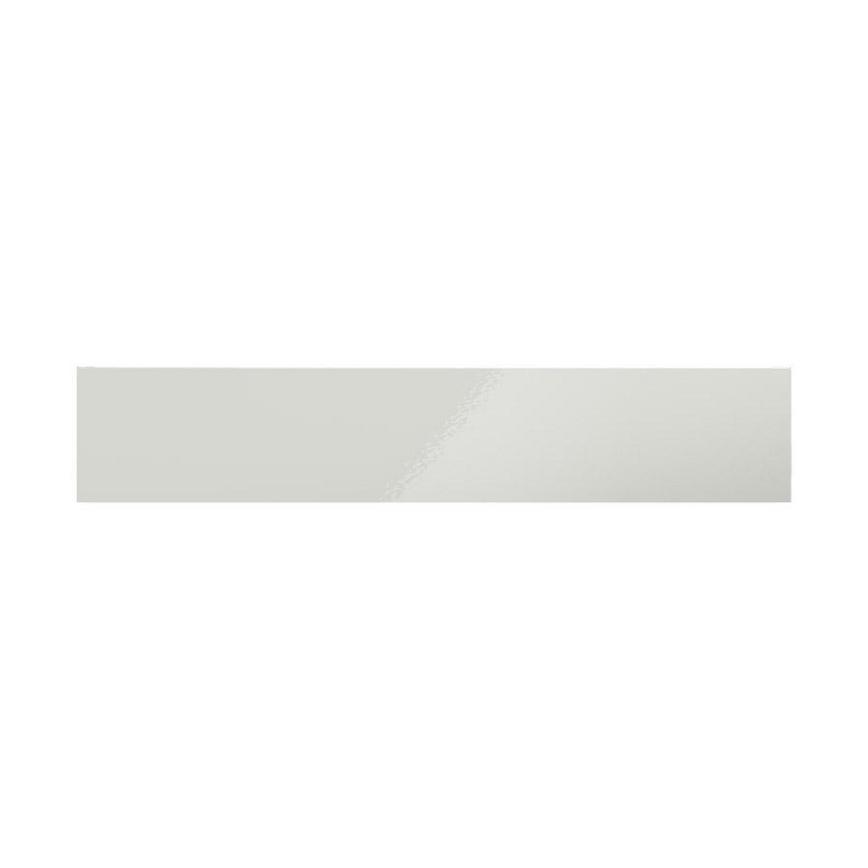 Greenwich Gloss Porcelain 160mm x 800mm Kitchen Drawer Frontal
