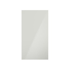 Greenwich Gloss Porcelain 557mm x 300mm Full Height Drawerline Kitchen Door Frontal