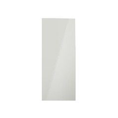 Greenwich Gloss Porcelain 1220mm x 500mm Full Height Larder Kitchen Door Frontal