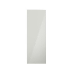 Greenwich Gloss Porcelain 1400mm x 500mm Tall Larder Kitchen Door Frontal