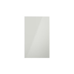 Greenwich Gloss Porcelain 945mm x 600mm Full Height Appliance Tower Kitchen Door Frontal