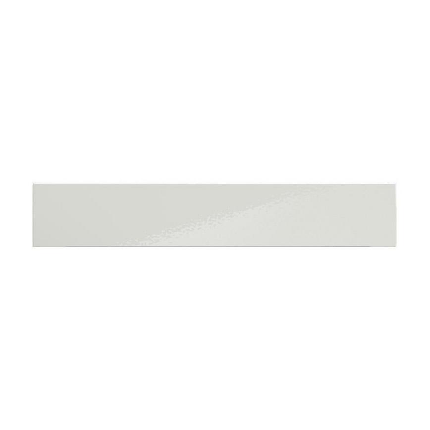 Greenwich Gloss Porcelain 160mm x 900mm Kitchen Drawer Frontal