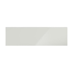 Greenwich Gloss Porcelain 275mm x 900mm Pan Kitchen Drawer Frontal
