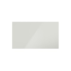 Greenwich Gloss Porcelain 342mm x 600mm Pan Kitchen Drawer Frontal