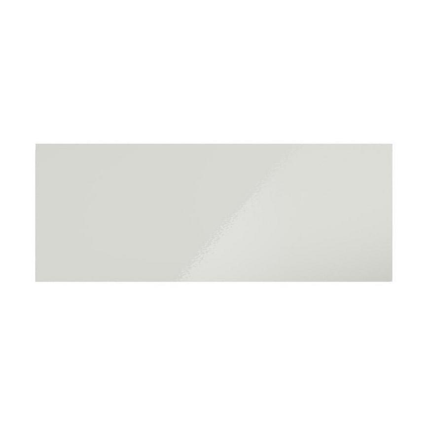 Greenwich Gloss Porcelain 342mm x 900mm Pan Kitchen Drawer Frontal
