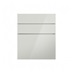 Greenwich Gloss Porcelain 394mm x 600mm Hob or Pan Kitchen Door or Drawer