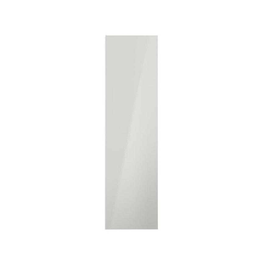 Greenwich Gloss Porcelain 720mm x 200mm Full Height Kitchen Door 