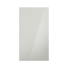 Greenwich Gloss Porcelain 900mm x 500mm Tall Kitchen Door