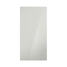 Greenwich Gloss Porcelain 900mm x 450mm Tall Kitchen Door