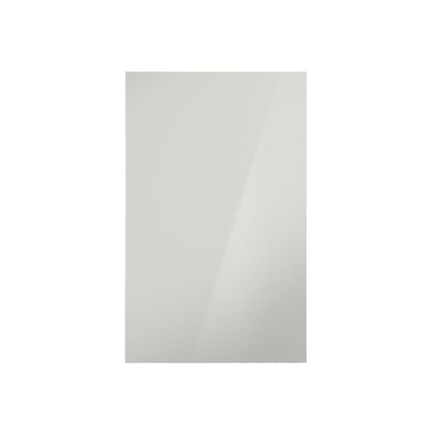 Greenwich Gloss Porcelain 720mm x 450mm Full Height Kitchen Door 