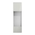 Greenwich Gloss Porcelain 570mm x 600mm Tall Appliance Tower Kitchen Door