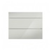 Greenwich Gloss Porcelain 275mm x 900mm Pan Kitchen Drawer