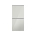 Greenwich Gloss Porcelain 342mm x 350mm Pan Kitchen Drawer