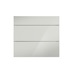 Greenwich Gloss Porcelain 170mm x 800mm Kitchen Drawer