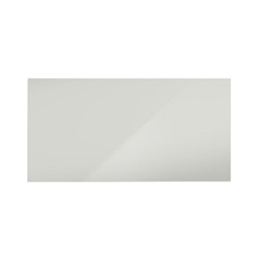 Greenwich Gloss Porcelain 360mm x 700mm Half Height Kitchen Door or Drawer