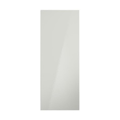Greenwich Gloss Porcelain 900mm x 350mm Tall Kitchen Door