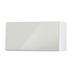 Greenwich Gloss Porcelain 360mm x 700mm Half Height Kitchen Door or Drawer Angle Open