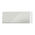 Greenwich Gloss Porcelain 360mm x 900mm Half Height Kitchen Door or Drawer Angle Open