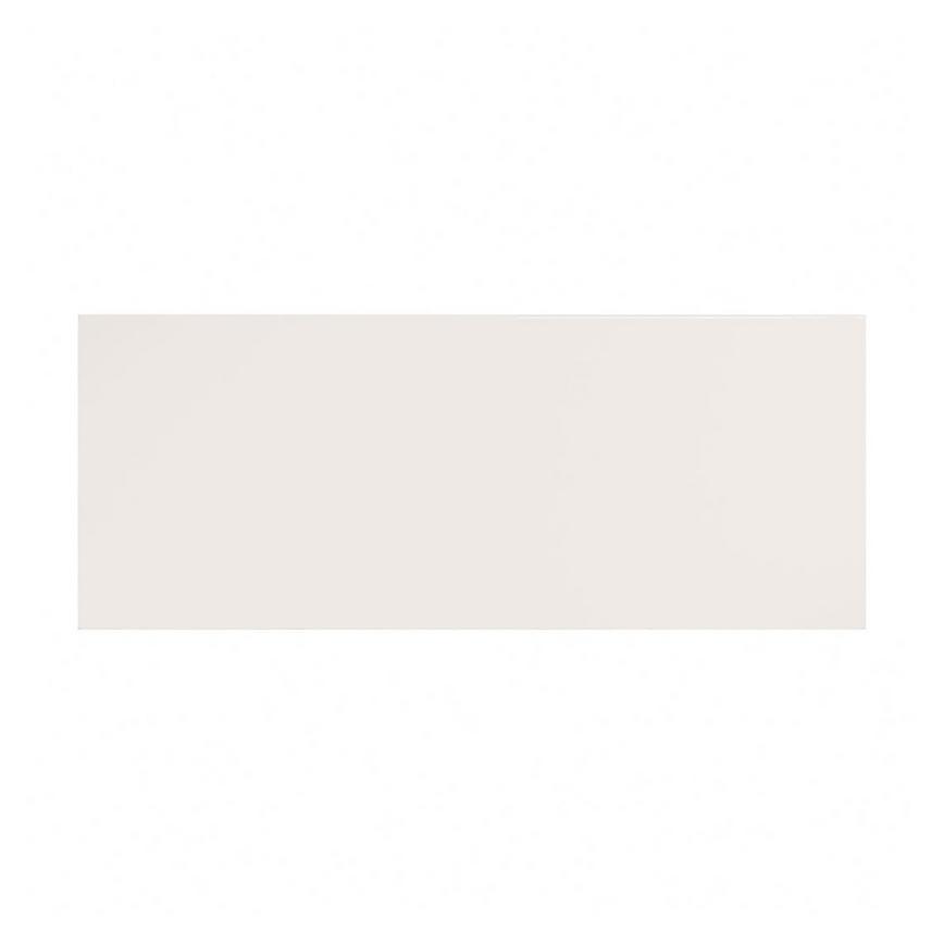 Greenwich Matt Porcelain 900 Half Height Door CAD Primary Cut Out