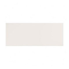 Greenwich Matt Porcelain 900 Half Height Door CAD Primary Cut Out