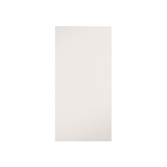 Greenwich Matt Porcelain 600 1220 Large Fridge Door CAD Primary Cut Out