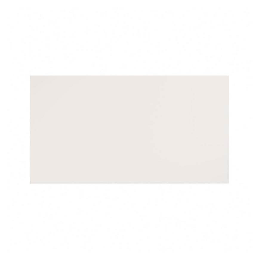 Greenwich Matt Porcelain 600 Integrated Microwave Topbox Door CAD Primary Cut Out