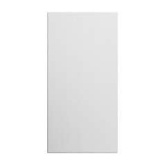 Hockley Mirror Gloss White 400 Tall Door