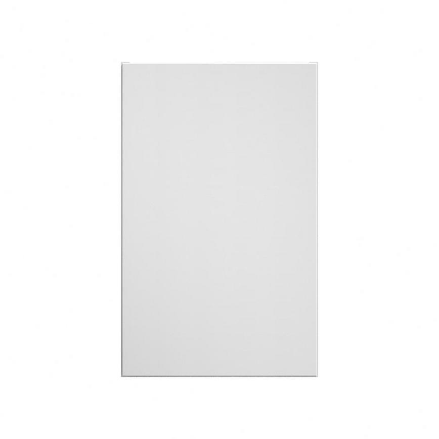 Hockley Mirror Gloss White 450 Full Height Door