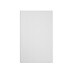 Hockley Mirror Gloss White 450 Full Height Door