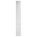 Hockley Mirror Gloss White 300 Tall Larder Door