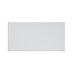 Hockley Mirror Gloss White 700 Pan Drawer Door 342mm Cut Out