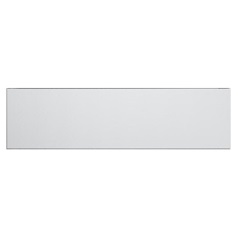 Hockley Mirror Gloss White 1000 Fridge Freezer Wall Door Cut Out