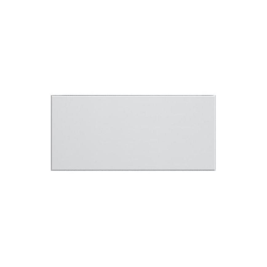 Hockley Mirror Gloss White 500 Deep Drawer Door Cut Out