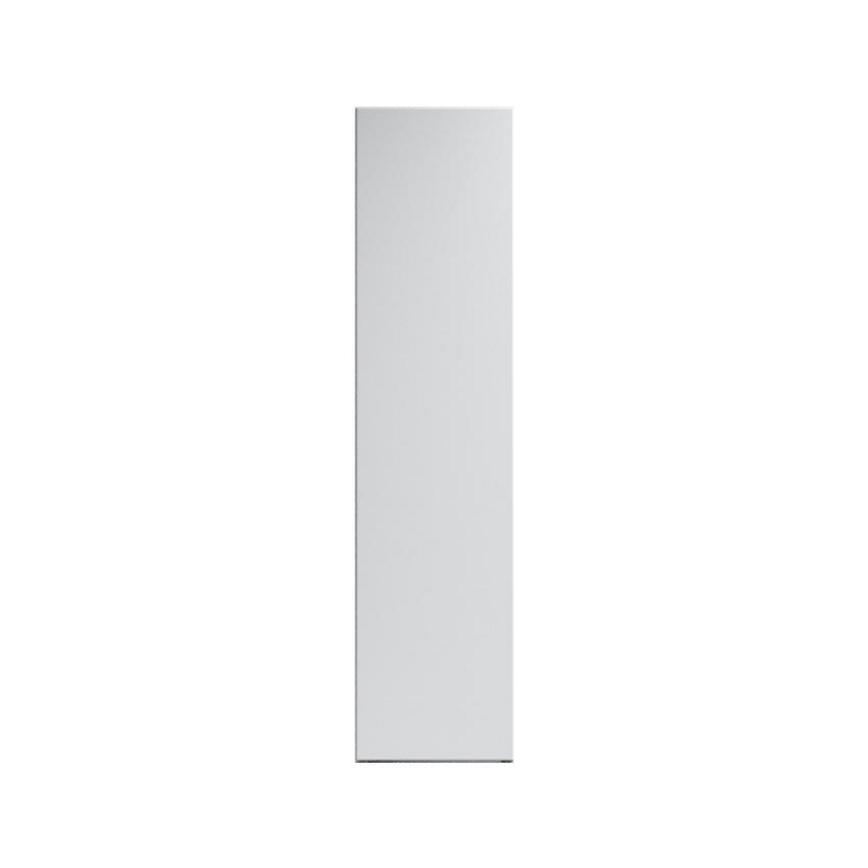 Hockley Mirror Gloss White 300 Larder Door Cut Out