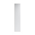 Hockley Mirror Gloss White 300 Tall Larder Door Cut Out